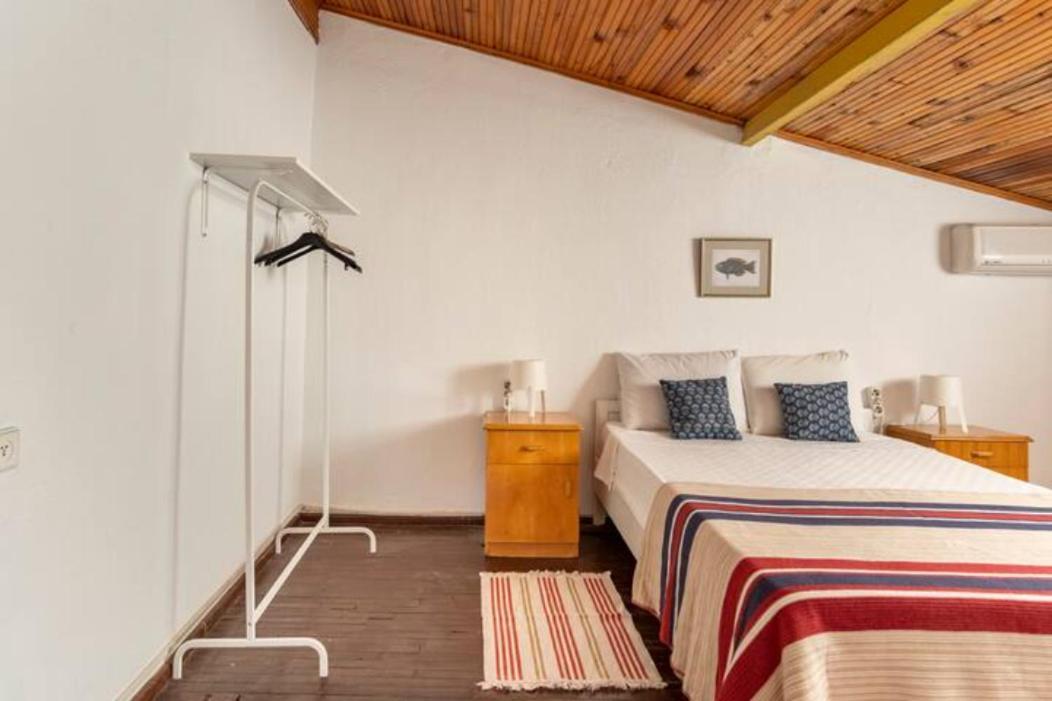 Dalyan Holiday Hotel Ortaca  Exterior foto