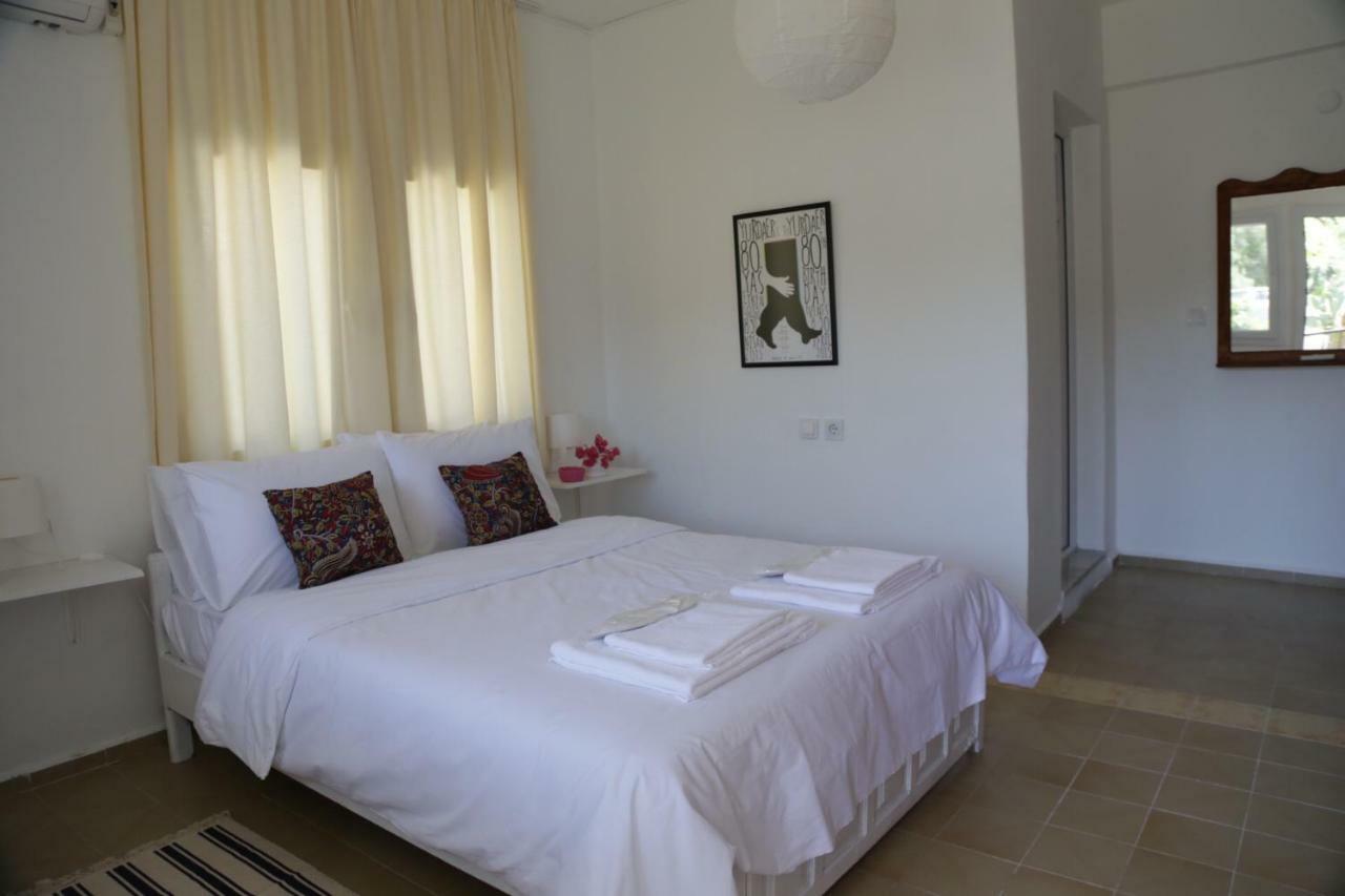 Dalyan Holiday Hotel Ortaca  Exterior foto