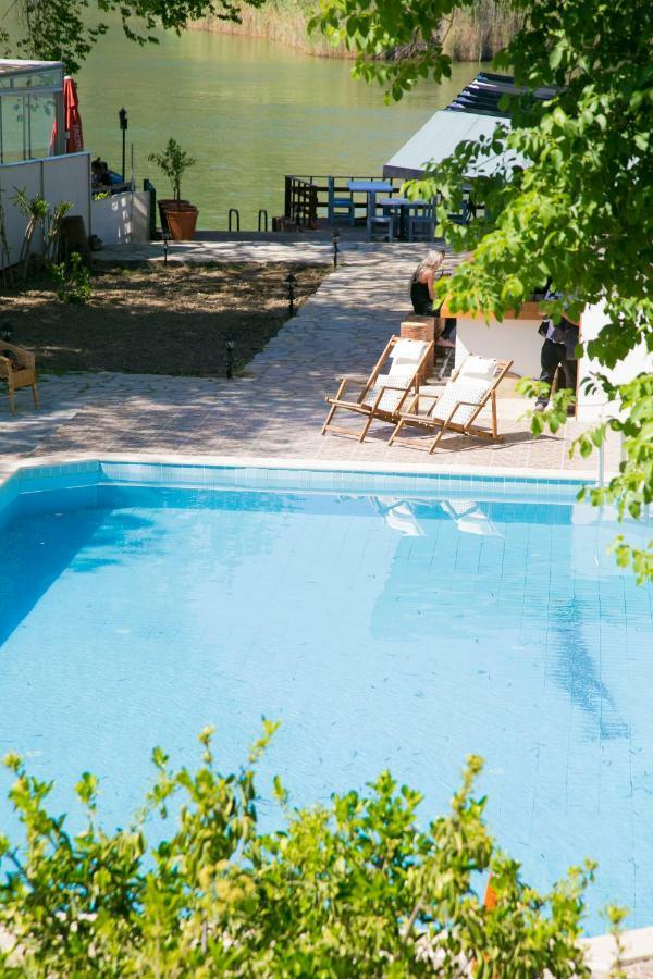 Dalyan Holiday Hotel Ortaca  Exterior foto