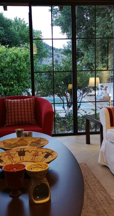 Dalyan Holiday Hotel Ortaca  Exterior foto